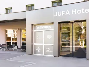 JUFA ホテル グラーツ