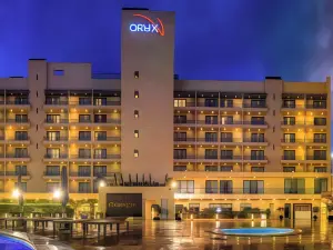 Oryx Hotel Aqaba