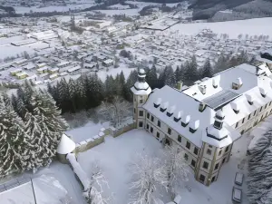 Jufa Hotel Schloss Röthelstein