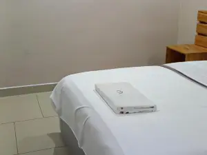 Pensao do Viajante