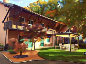 B&B Il Castello del Ghiro Rent E-Bike