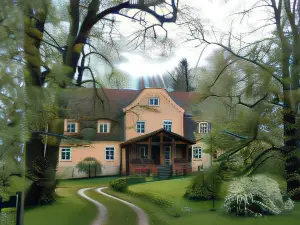 Maras Manor