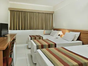 Hotel Dan Inn Express Ribeirao Preto
