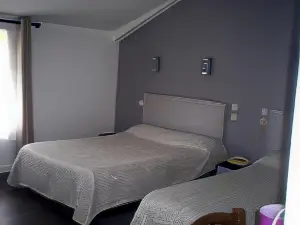 Le Ranfort Chambres d'Hôtes