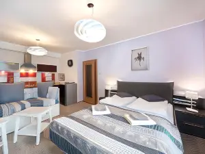 B2B Apartments