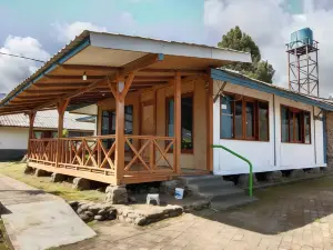Villa Cendana Wangi