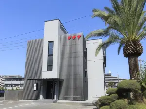Business Hotel Takara