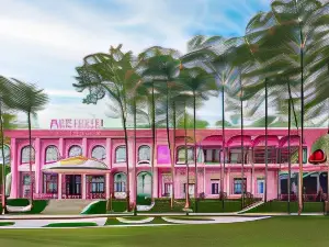 Rosee Villa - Charm Villa Flamigo Dai Lai Resort