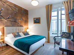 Hôtel le Bretagne