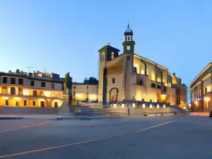 Eurostars Palacio de Santa Marta