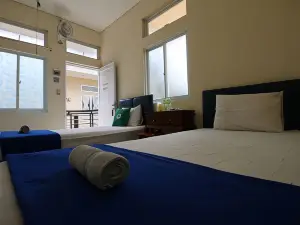 Homestay Helinium