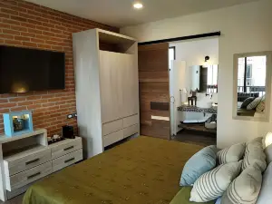 Hotel Casa Chanehque