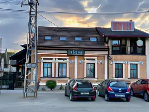 TEPIĆ Garni Hotel