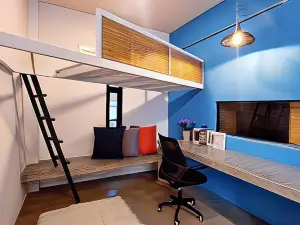 Kanna Hostel