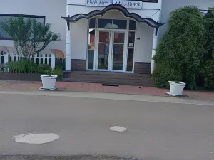 Pensiunea Daiadela