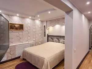 Vechniy Zov