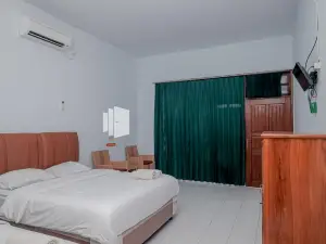 Pondok Damai Guest House Syariah Mitra RedDoorz