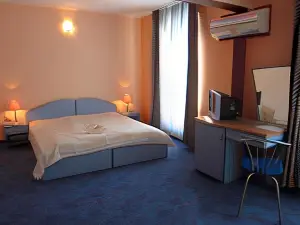 Hotel Shterev Sopot