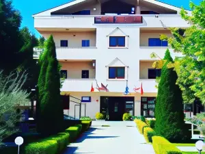 Hotel Ambasador