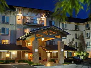 Larkspur Landing Extended Stay Suites Campbell