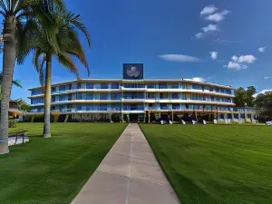 Hotel Porto Sol Beach