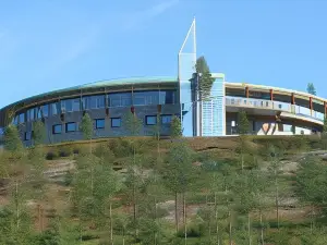 Hotell Höga Kusten