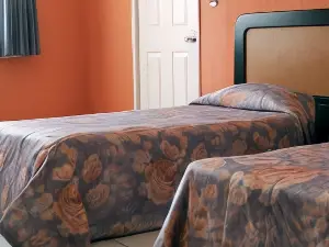 Hotel Las Villas