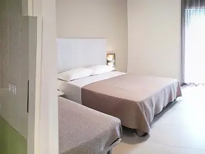 Hotel Settibi