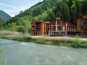 Kuzey Park Hotel