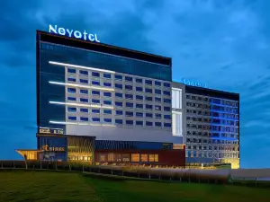 Novotel Sorocaba