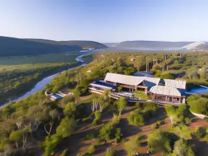 Kariega Game Reserve Settlers Drift
