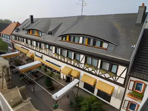 Hotel Kempf