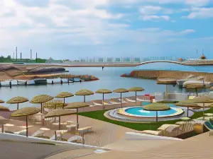 Sunbay Park Hotel