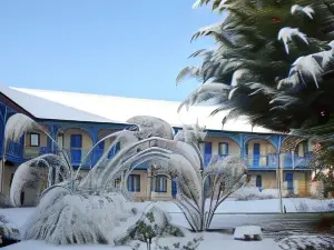 Hotel Capricorne