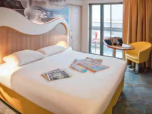 Ibis Styles Saint-Malo Port