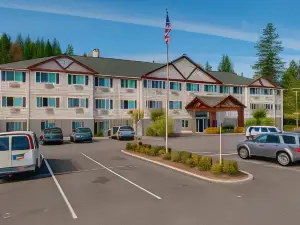 FairBridge Inn & Suites DuPont