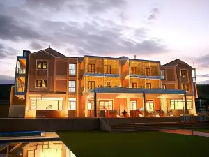 Veriopolis Hotel