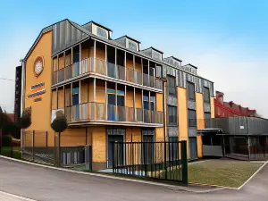 Hotel Florjančkov Hram