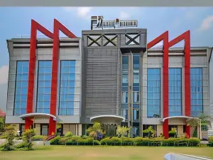 Relax Inn Hotel & Resort