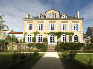La Maison de Maître
