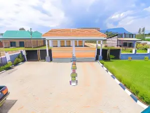 Mbale Rosewood Hotel