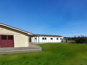 Rarakau Lodge