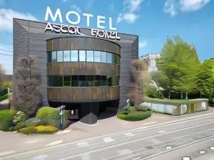 Hotel Motel Ascot