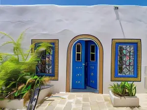 Hôtel Bou Fares