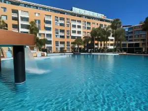 Hotel Neptuno by on Group