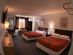 Tower 64 Motel & RV