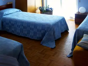 Hotel Blu