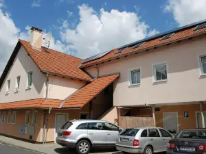 Pension Janka Kdyně