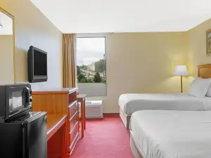 Econo Lodge Mt Hope - Beckley
