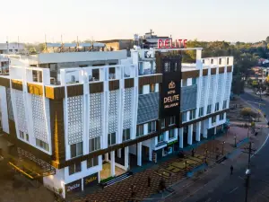 Hotel Delite Palladium
